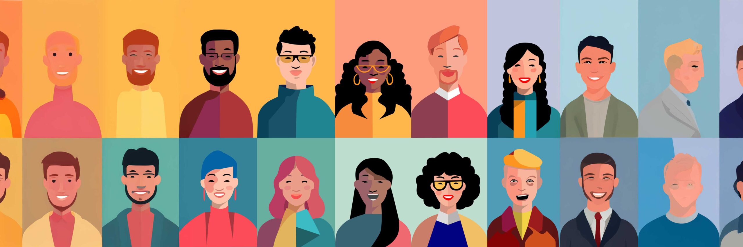 Headerbild: Personenzentrierte Beratung